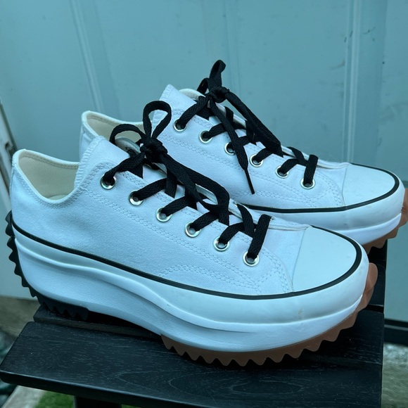 Converse Run Star Ox Platform - Picture 9 of 9